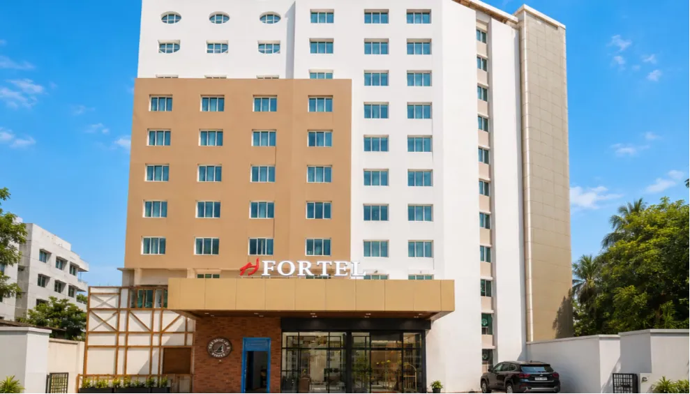 Fortel Hotel